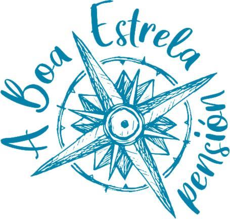 فندق A Boa Estrela ريدونديلا المظهر الخارجي الصورة